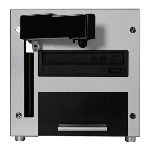The Cube 1 Target DVD/CD Automated Duplicator - CD Copier, DVD 