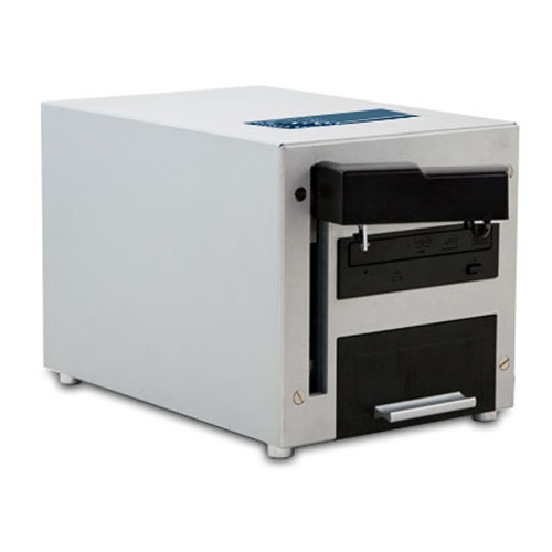 EZ Dupe 1 to 9 SD Duplicator & Hard Drive Disk Image Copier Mobile