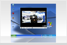 Vinpower Duplication Product Introduction at Computex 2011
